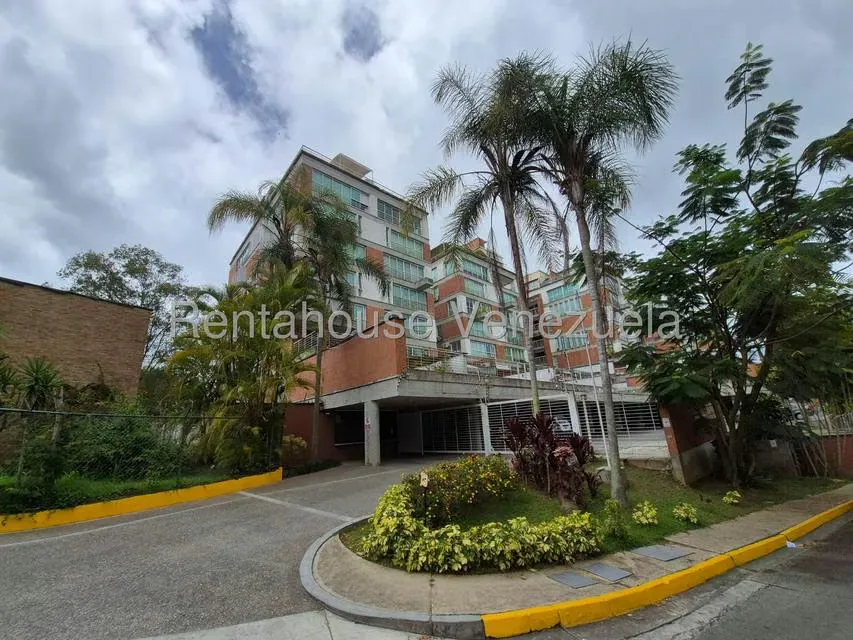Apartamento (1 Nivel) en Venta en Villa Nueva Hatillo, Distrito Metropolitano - 56