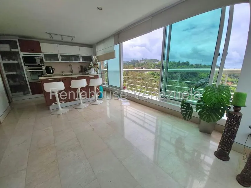 Apartamento (1 Nivel) en Venta en Villa Nueva Hatillo, Distrito Metropolitano - 6