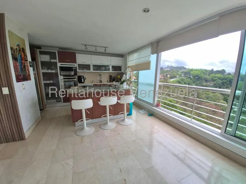 Apartamento (1 Nivel) en Venta en Villa Nueva Hatillo, Distrito Metropolitano - 7