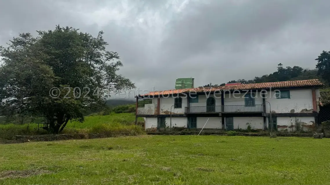 Casa (Hacienda) en Venta en Sector Potrero Perdido, Aragua - 13