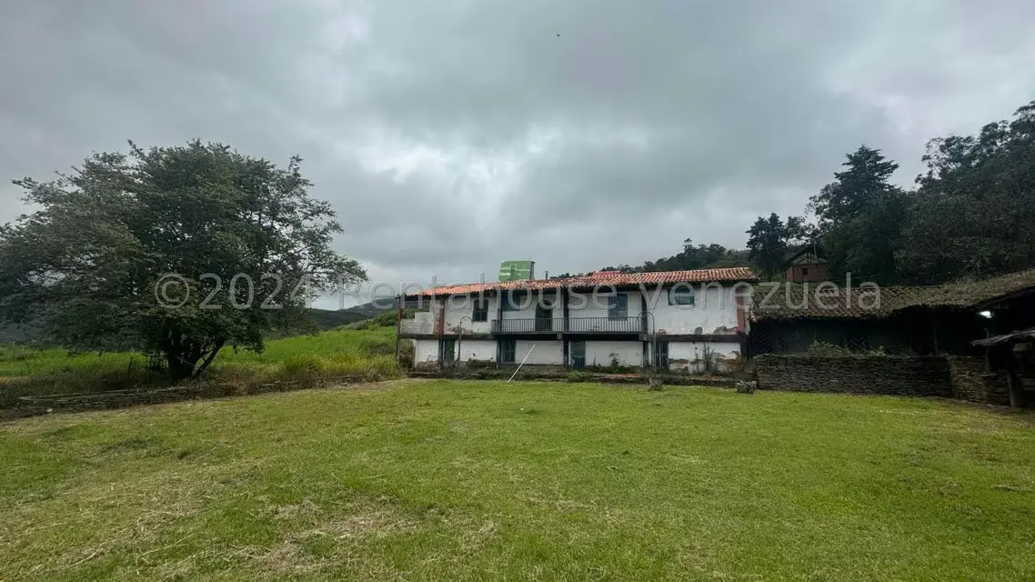 Casa (Hacienda) en Venta en Sector Potrero Perdido, Aragua - 14