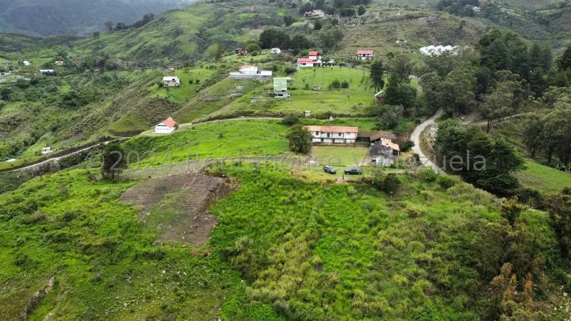Casa (Hacienda) en Venta en Sector Potrero Perdido, Aragua - 22