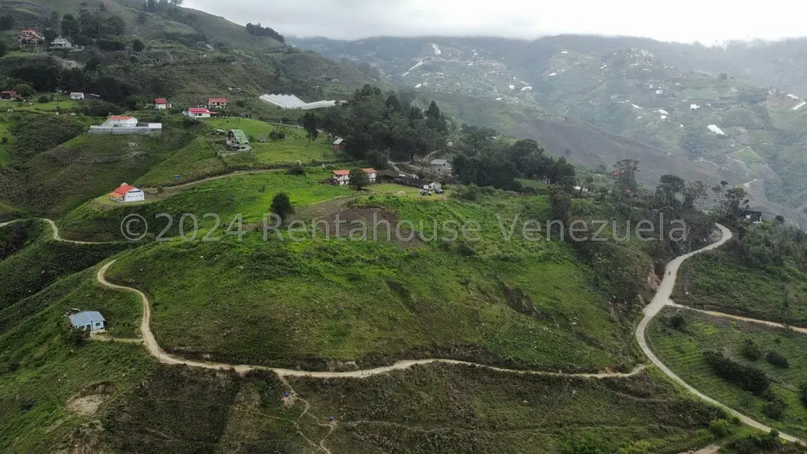 Casa (Hacienda) en Venta en Sector Potrero Perdido, Aragua - 27