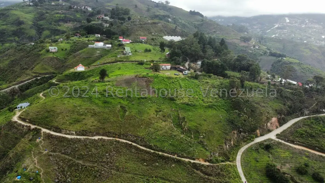 Casa (Hacienda) en Venta en Sector Potrero Perdido, Aragua - 28