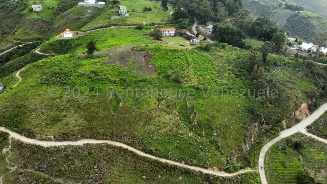 Casa (Hacienda) en Venta en Sector Potrero Perdido, Aragua - 29