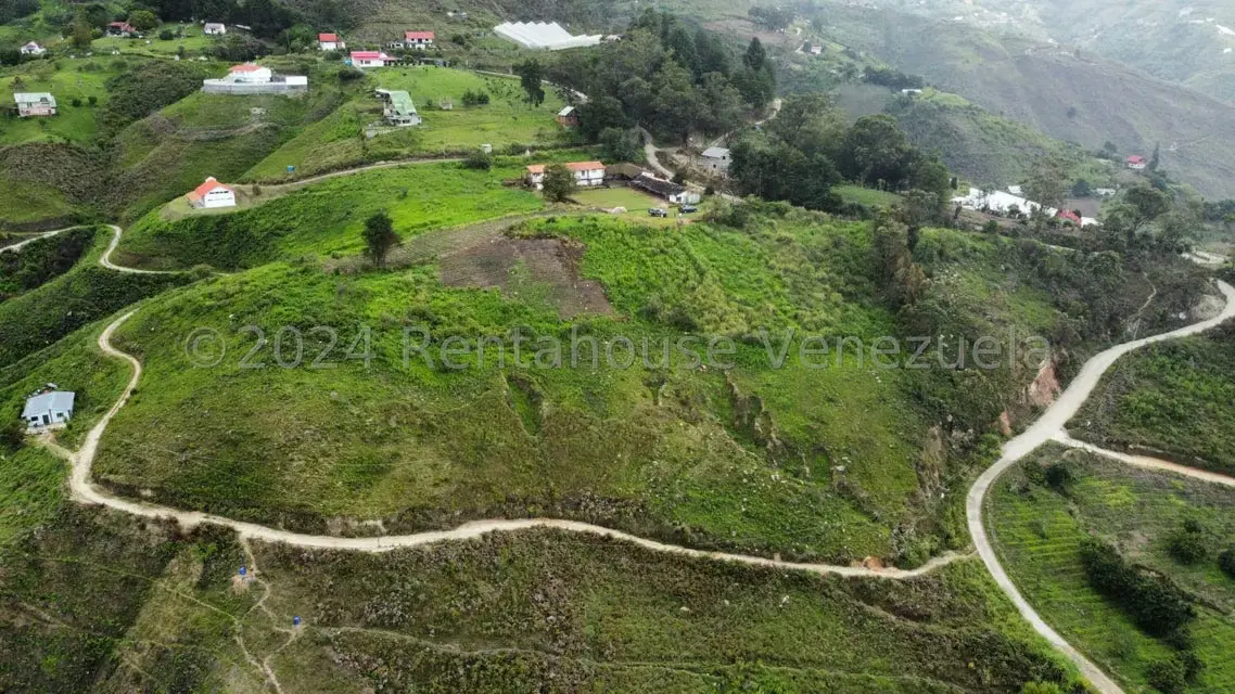 Casa (Hacienda) en Venta en Sector Potrero Perdido, Aragua - 31