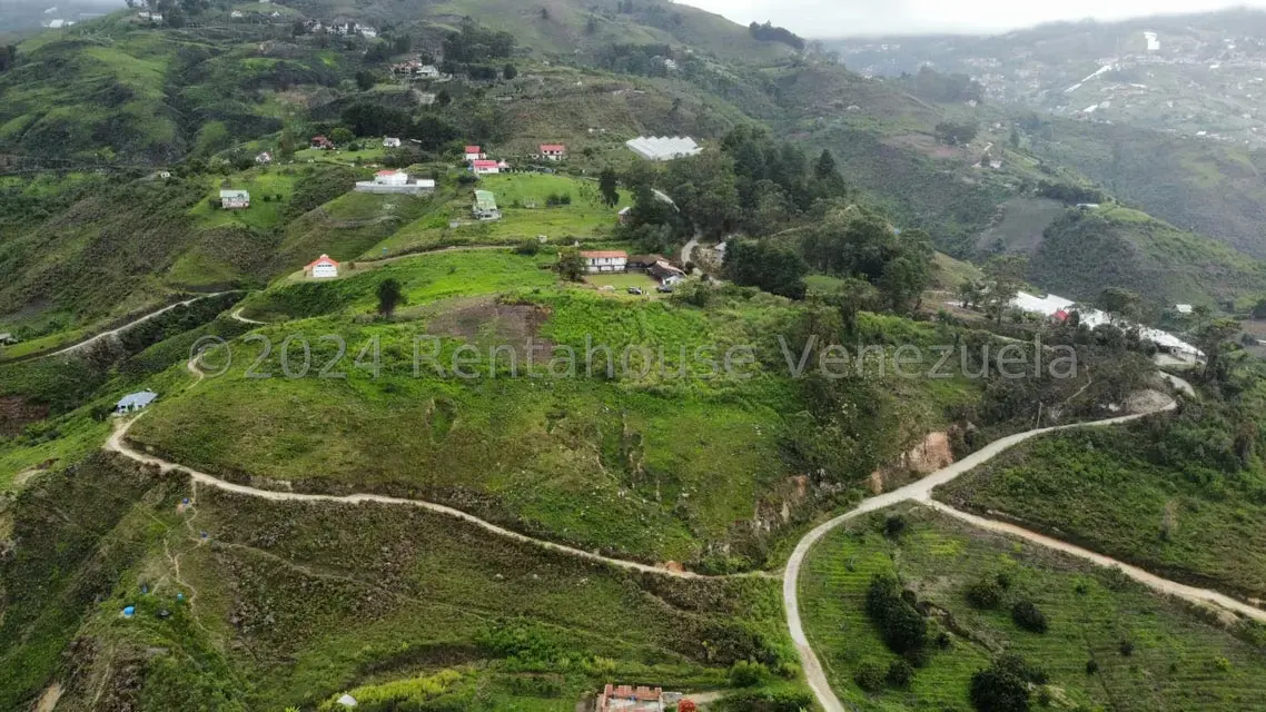 Casa (Hacienda) en Venta en Sector Potrero Perdido, Aragua - 6