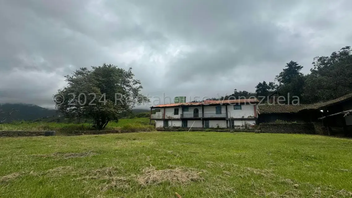 Casa (Hacienda) en Venta en Sector Potrero Perdido, Aragua - 8