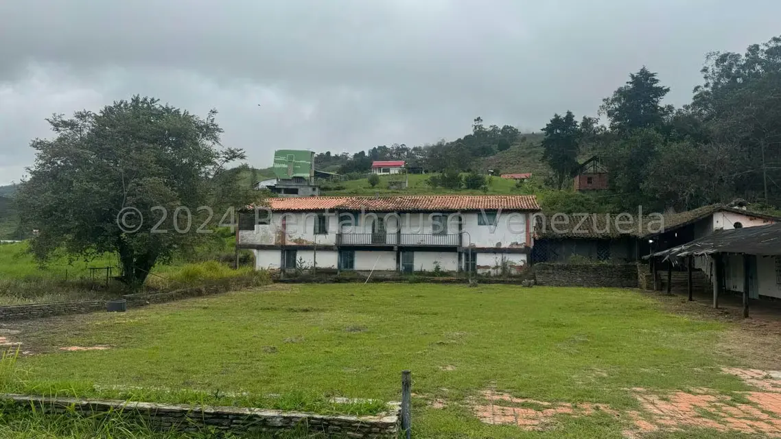 Casa (Hacienda) en Venta en Sector Potrero Perdido, Aragua - 10