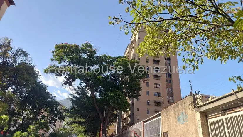 Apartamento (1 Nivel) en Venta en La Urbina, Distrito Metropolitano