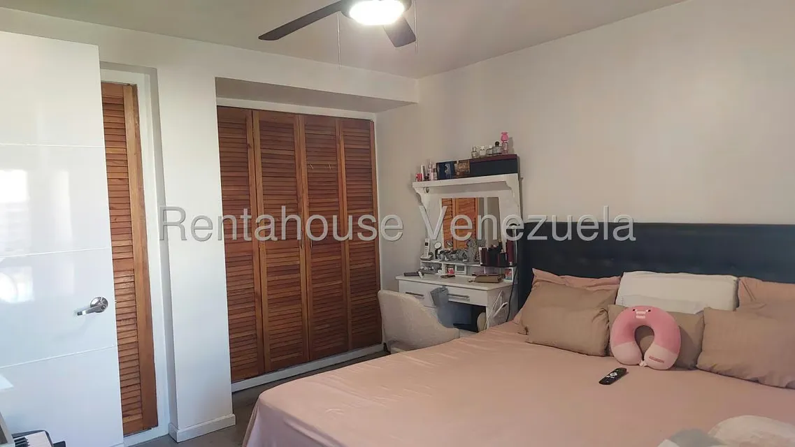 Apartamento (1 Nivel) en Venta en La Urbina, Distrito Metropolitano - 15