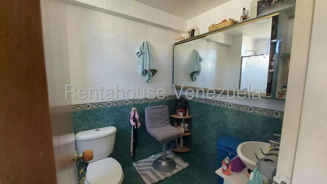 Apartamento (1 Nivel) en Venta en La Urbina, Distrito Metropolitano - 19