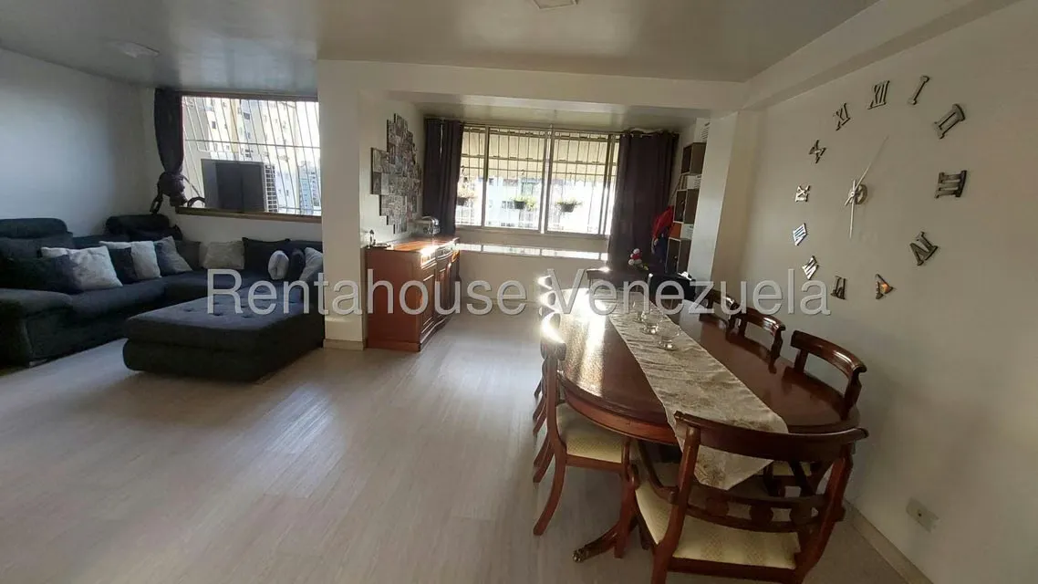 Apartamento (1 Nivel) en Venta en La Urbina, Distrito Metropolitano - 7