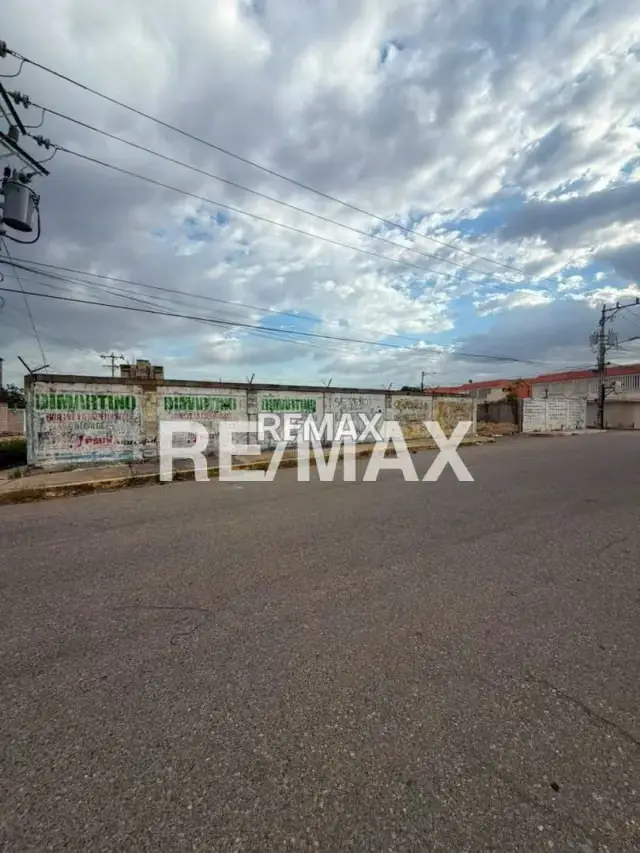 Terreno en venta en Delicias