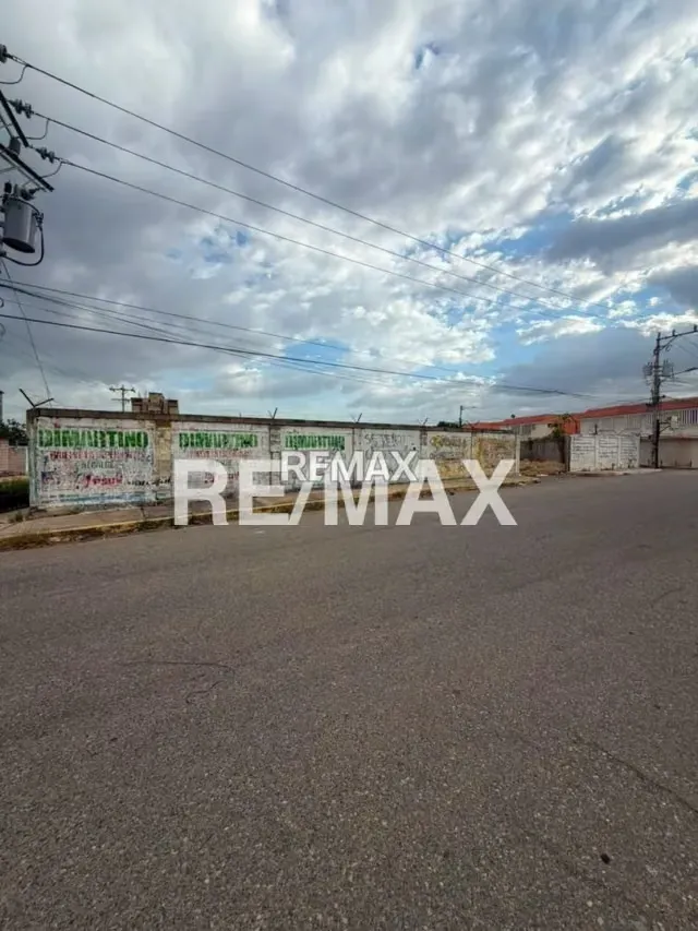 Terreno en venta en Delicias
