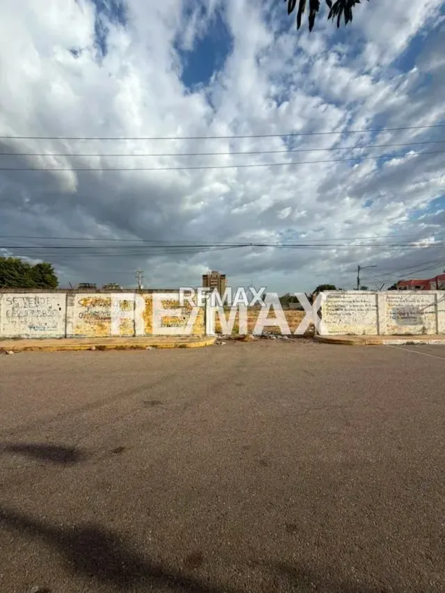 Terreno en venta en Delicias - 2