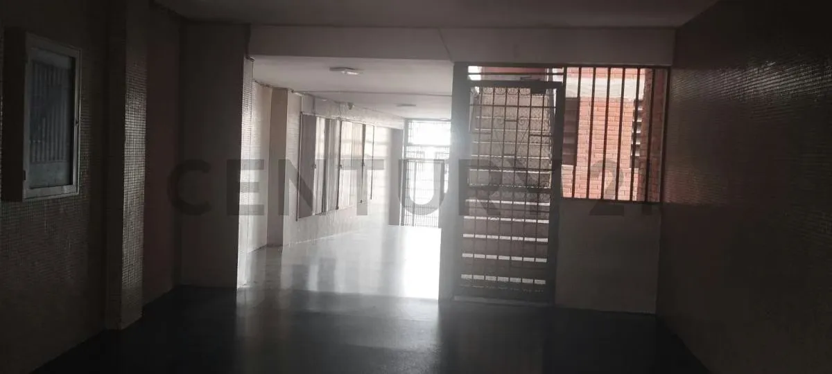 Alquiler apartamento Av. Fuerzas Armadas - 16