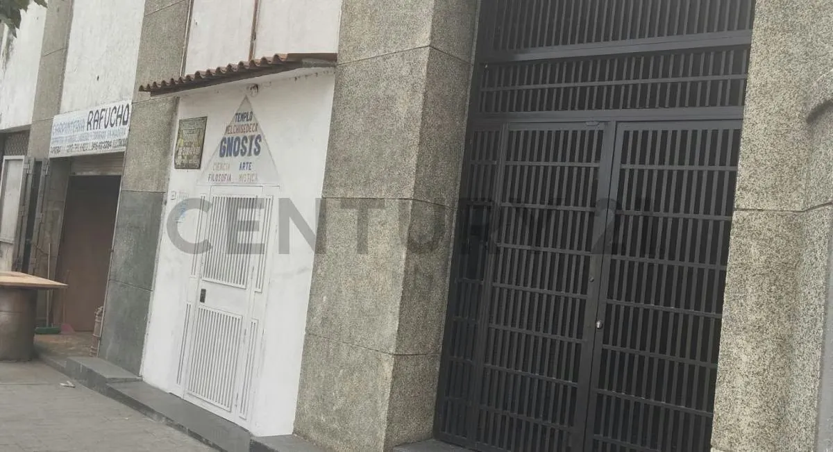 Alquiler apartamento Av. Fuerzas Armadas - 18