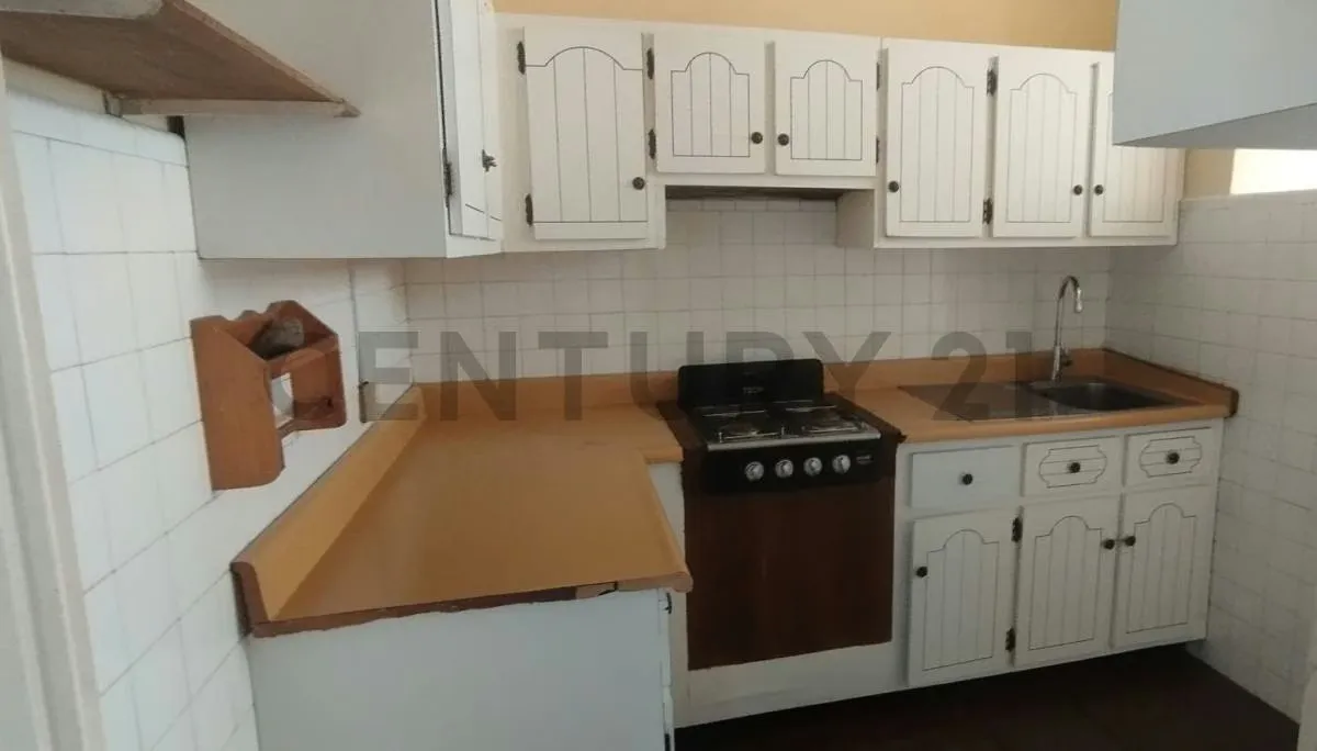 Alquiler apartamento Av. Fuerzas Armadas - 3