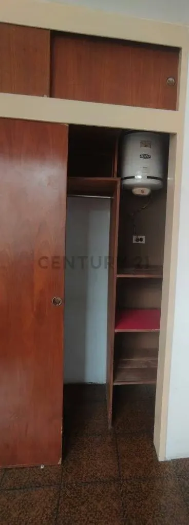 Alquiler apartamento Av. Fuerzas Armadas - 7