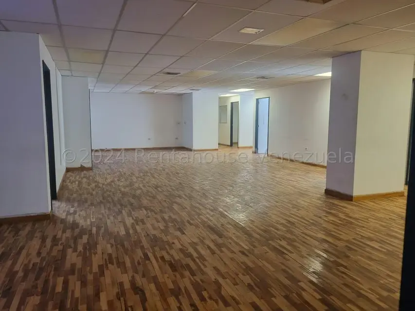Oficina en Venta en Los Palos Grandes, Distrito Metropolitano