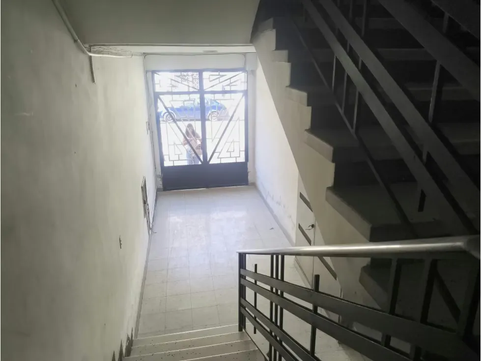 Alquilo oficina 120m2 Campo Claro 6495 - 10