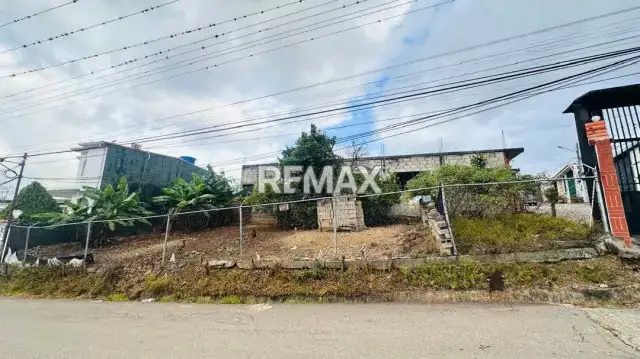 Se vende TERRENO Ubicación: Tucape