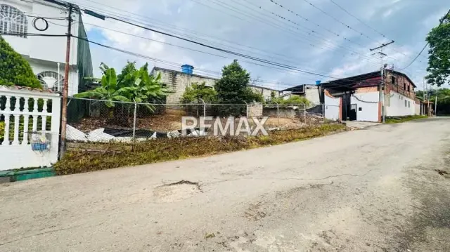 Se vende TERRENO Ubicación: Tucape - 2