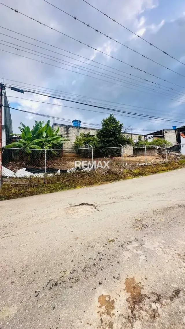 Se vende TERRENO Ubicación: Tucape - 3