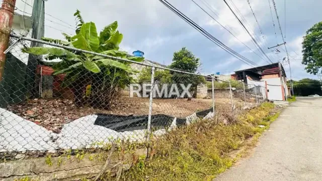 Se vende TERRENO Ubicación: Tucape - 7