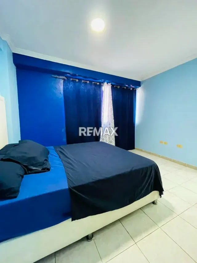 SE VENDE ESPECTACULAR APARTAMENTO - 6