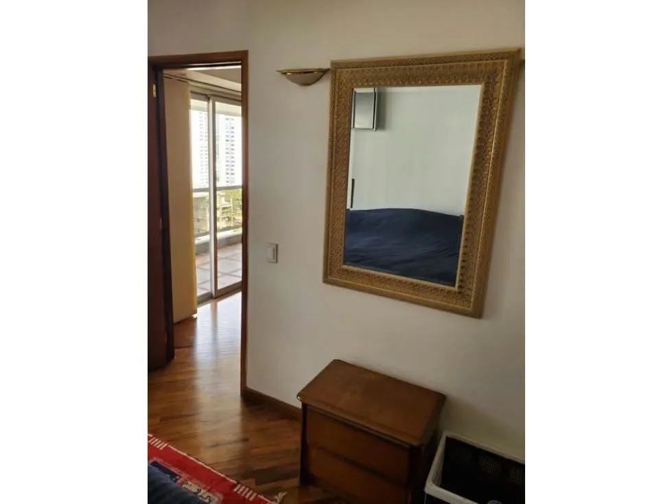 Apartamento en Alquiler Suite Palace Sebucan - Caracas - 14