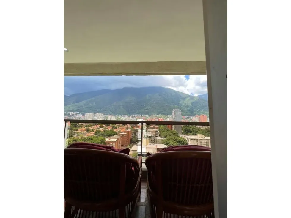Apartamento en Alquiler Suite Palace Sebucan - Caracas - 10