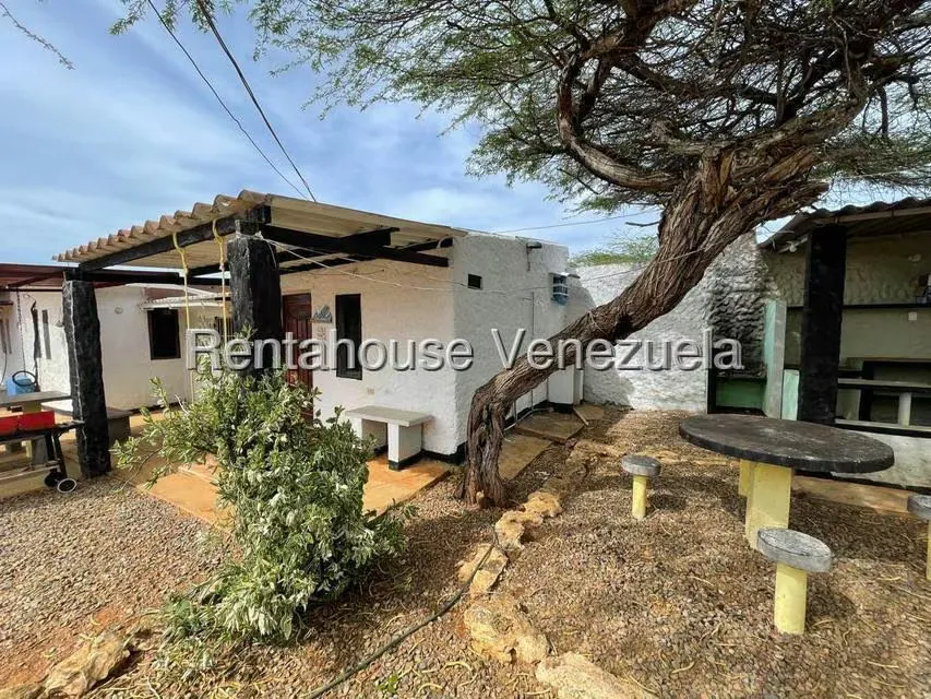 Local Comercial en Venta en Pueblo Nuevo, Falcon - 12
