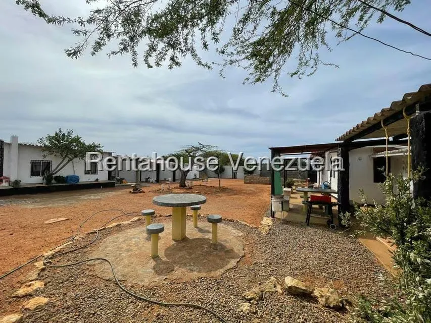 Local Comercial en Venta en Pueblo Nuevo, Falcon - 14