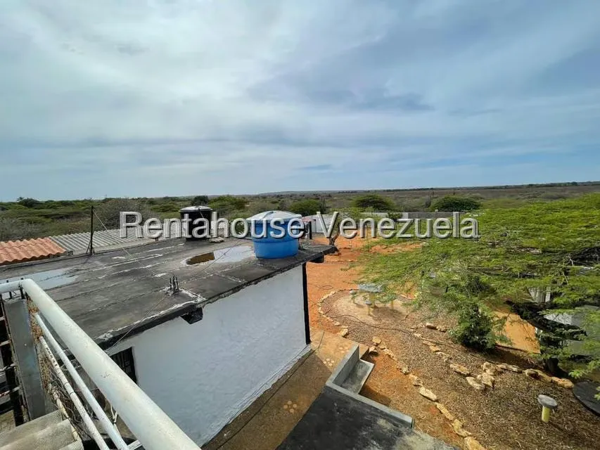 Local Comercial en Venta en Pueblo Nuevo, Falcon - 15