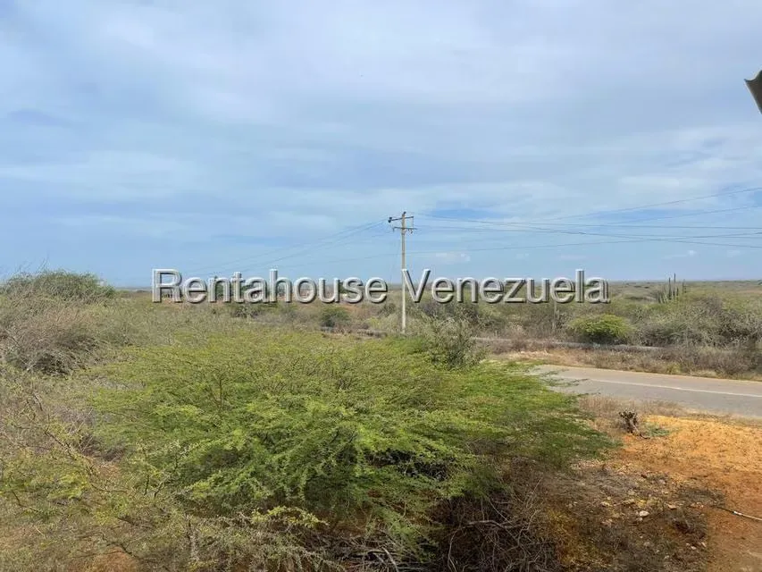 Local Comercial en Venta en Pueblo Nuevo, Falcon - 16