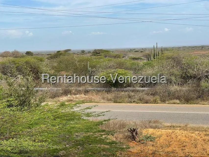Local Comercial en Venta en Pueblo Nuevo, Falcon - 17