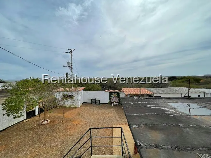 Local Comercial en Venta en Pueblo Nuevo, Falcon - 18