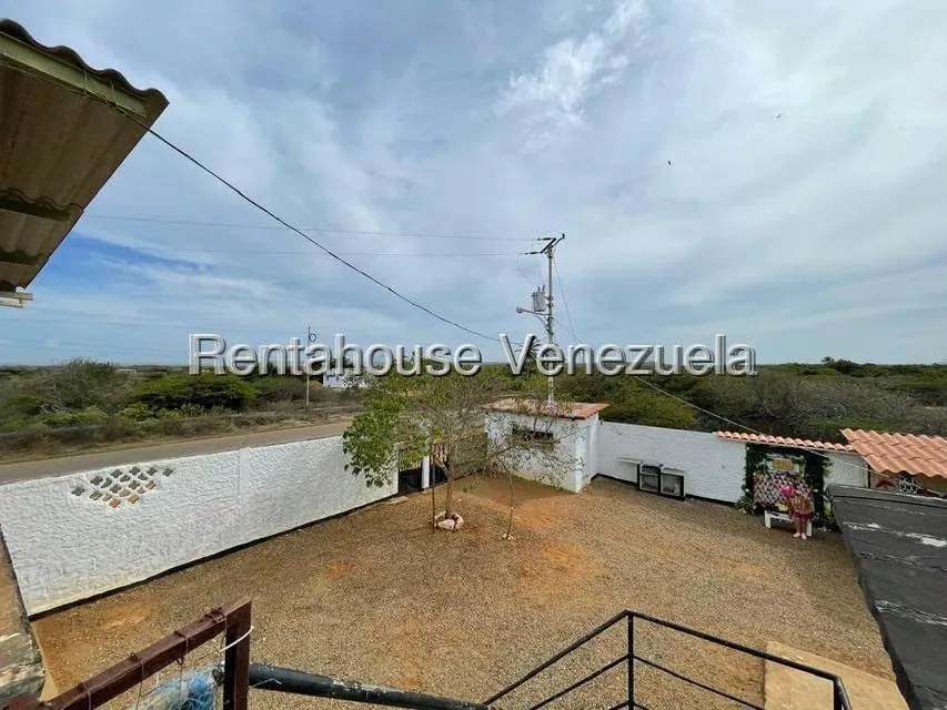 Local Comercial en Venta en Pueblo Nuevo, Falcon - 19