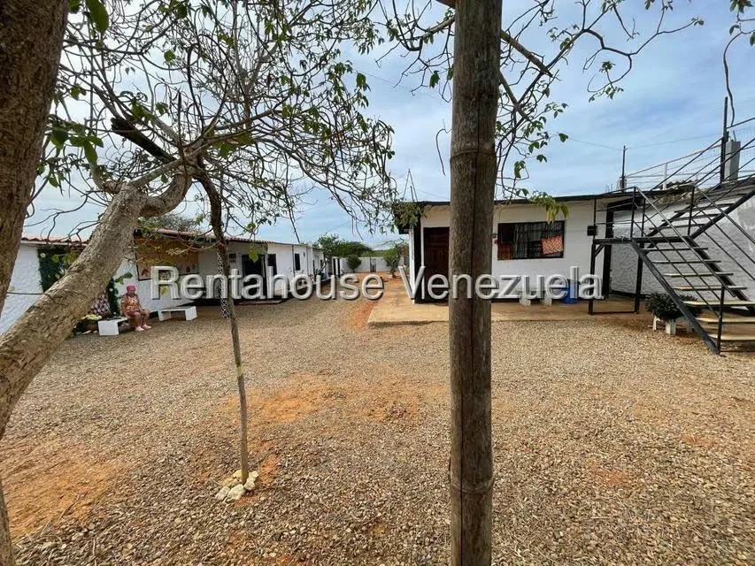 Local Comercial en Venta en Pueblo Nuevo, Falcon - 21