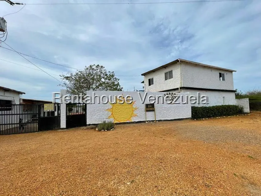 Local Comercial en Venta en Pueblo Nuevo, Falcon - 23