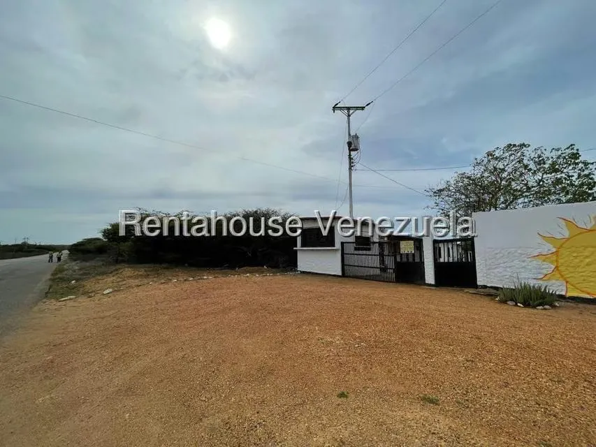 Local Comercial en Venta en Pueblo Nuevo, Falcon - 25