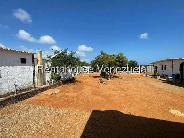 Local Comercial en Venta en Pueblo Nuevo, Falcon - 37