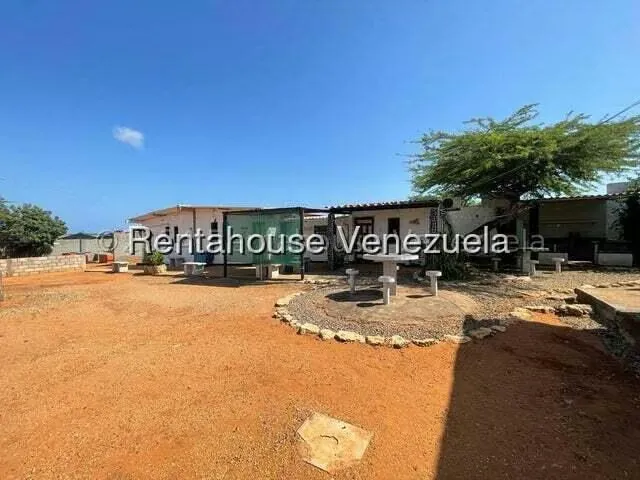 Local Comercial en Venta en Pueblo Nuevo, Falcon - 39