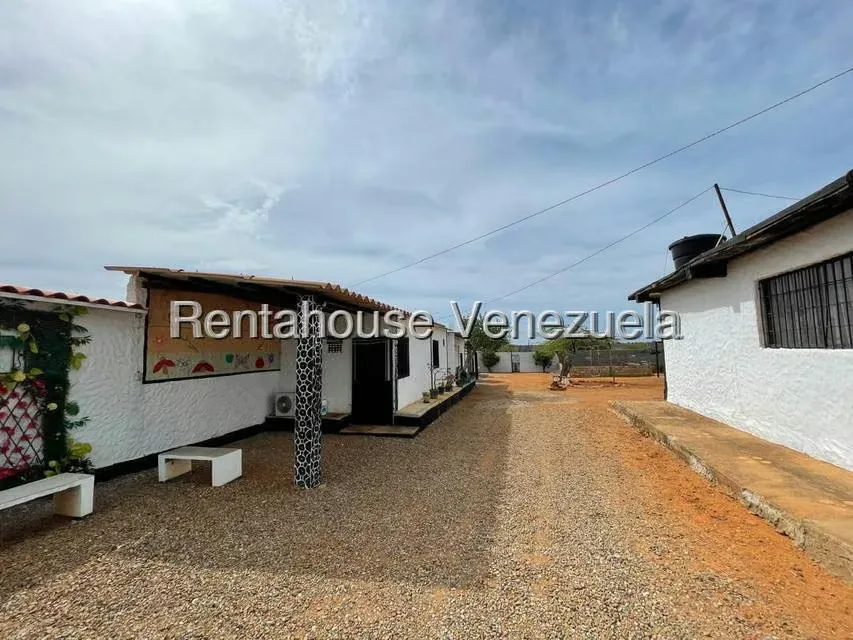 Local Comercial en Venta en Pueblo Nuevo, Falcon - 5