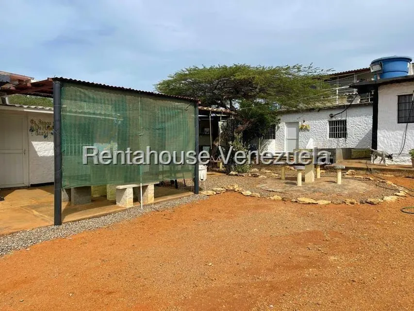 Local Comercial en Venta en Pueblo Nuevo, Falcon - 10