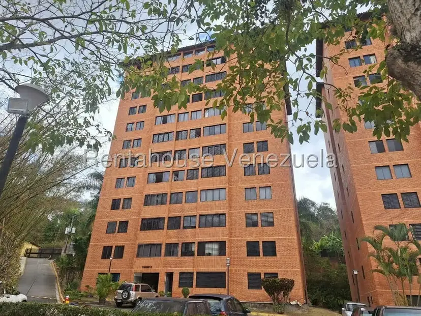 Apartamento (1 Nivel) en Venta en Parque Caiza, Distrito Metropolitano