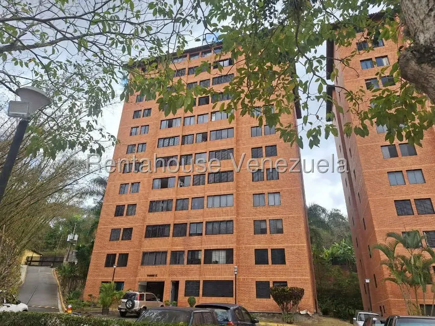 Apartamento (1 Nivel) en Venta en Parque Caiza, Distrito Metropolitano