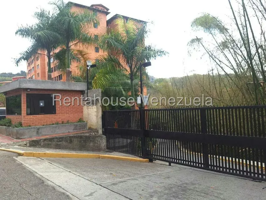 Apartamento (1 Nivel) en Venta en Parque Caiza, Distrito Metropolitano - 17